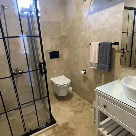 Charming In Cappadocia Villa