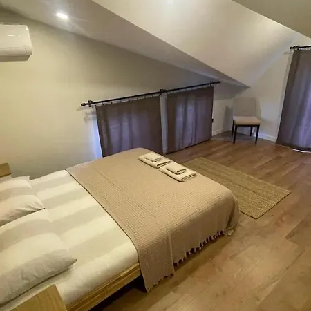 Willa Charming In Cappadocia