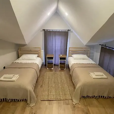 Villa Charming In Cappadocia *