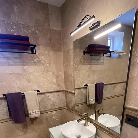 Charming In Cappadocia *