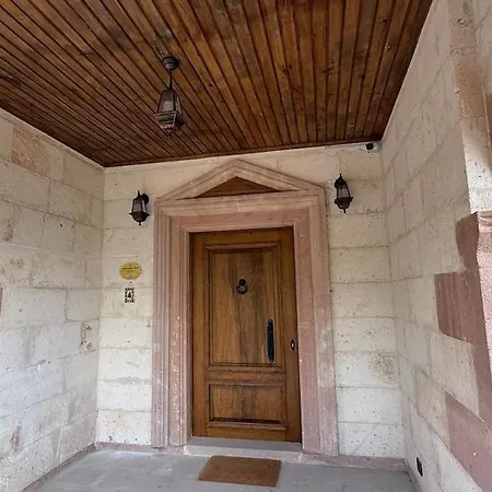 Charming In Cappadocia