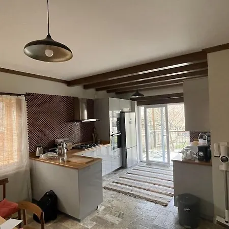 Charming In Cappadocia Uçhisar