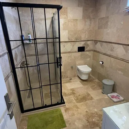 Villa Charming In Cappadocia