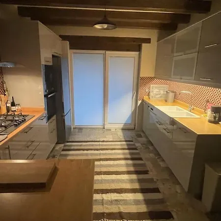 Charming In Cappadocia Villa *