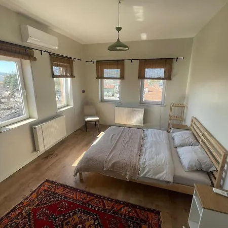 Charming In Cappadocia ヴィラ ウチヒサール