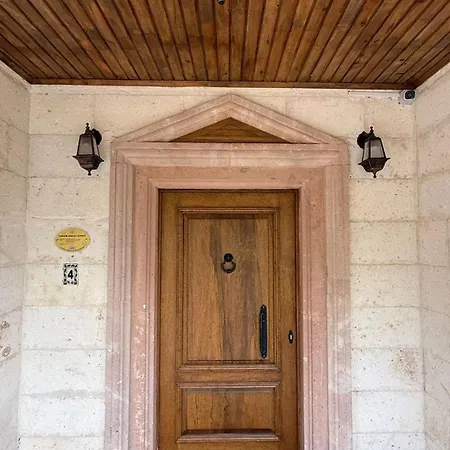 Charming In Cappadocia Βίλα Uchisar