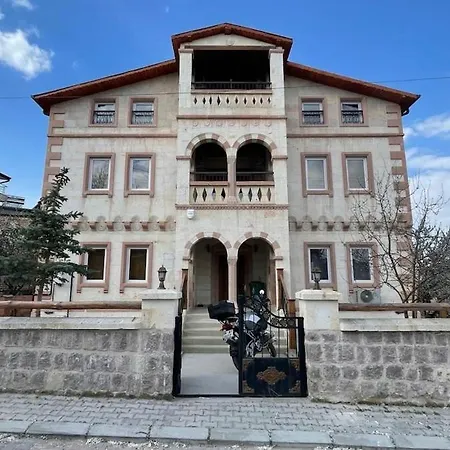 Charming In Cappadocia * Uçhisar