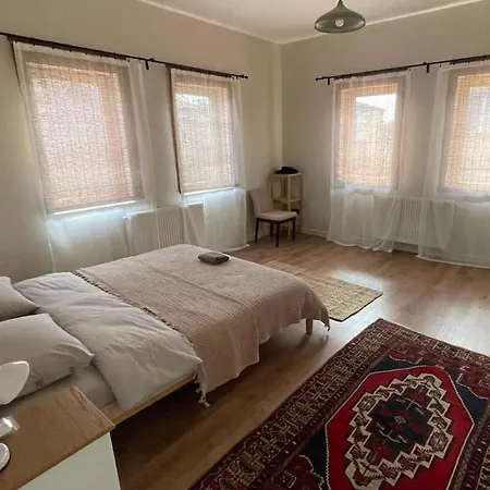 Charming In Cappadocia