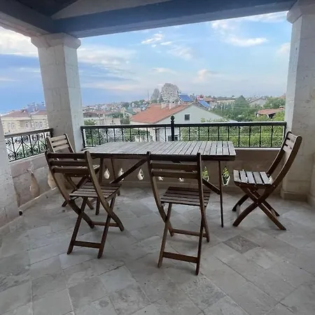 Charming In Cappadocia Willa *