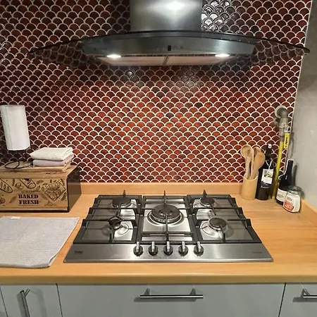 Charming In Cappadocia Villa Uçhisar