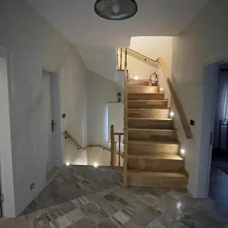 Charming In Cappadocia