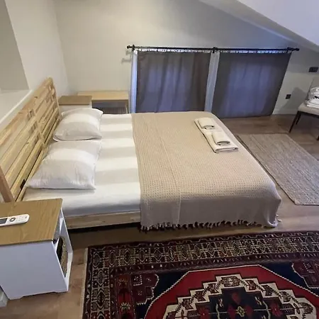 Charming In Cappadocia Villa