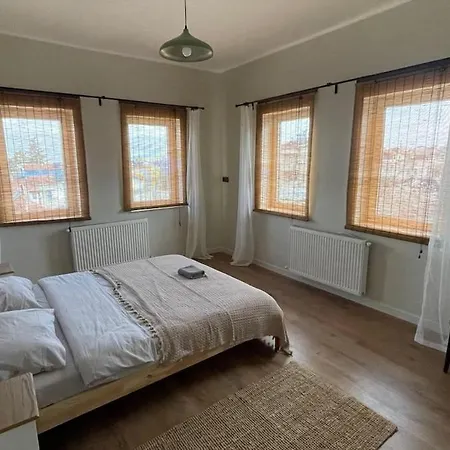 Charming In Cappadocia Villa *