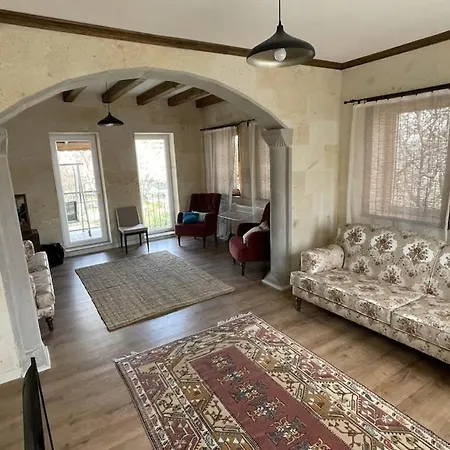 Charming In Cappadocia *