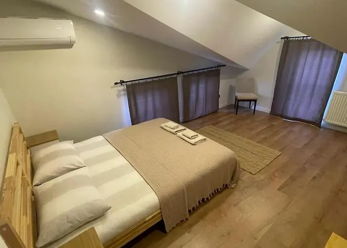 Вилла Charming In Cappadocia