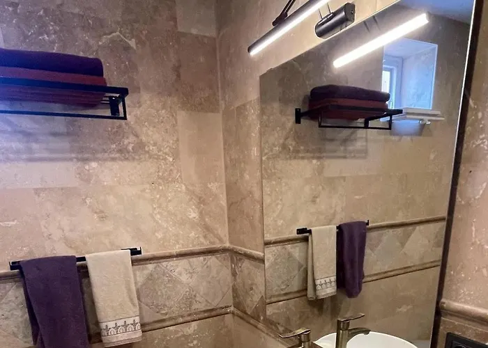 Charming In Cappadocia *