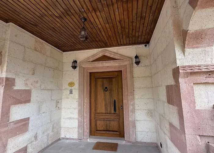 Charming In Cappadocia