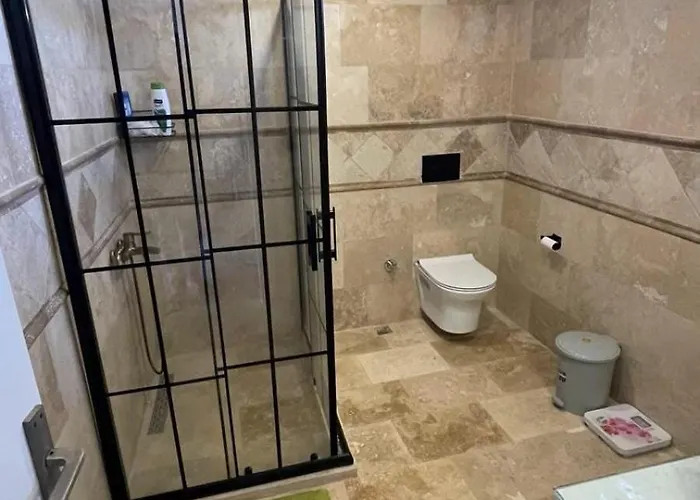 Willa Charming In Cappadocia