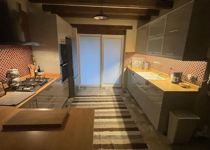 Charming In Cappadocia Willa *