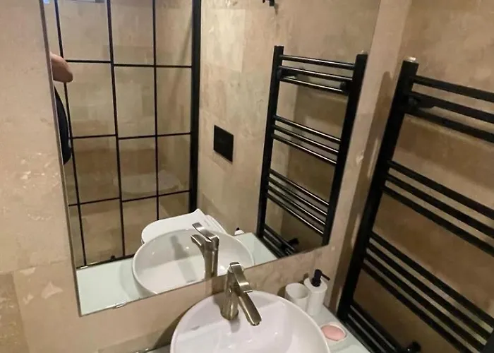 Charming In Cappadocia Willa *