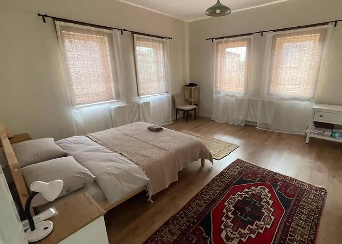 Charming In Cappadocia