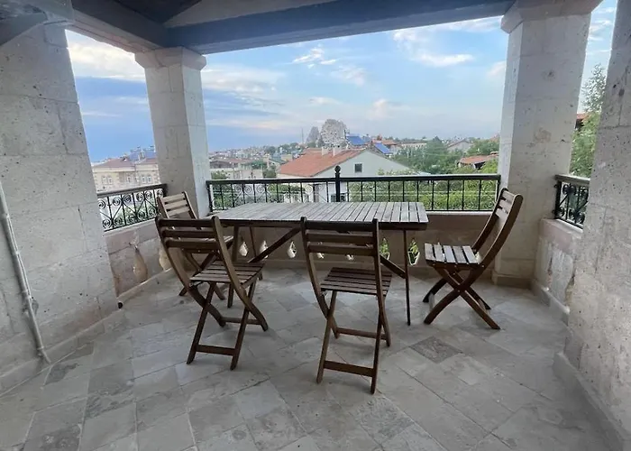 Charming In Cappadocia Willa *