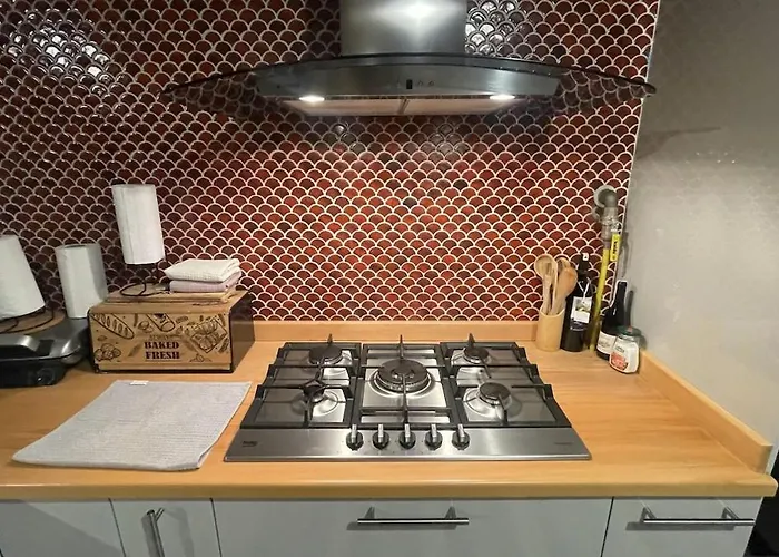 Charming In Cappadocia Willa Uçhisar