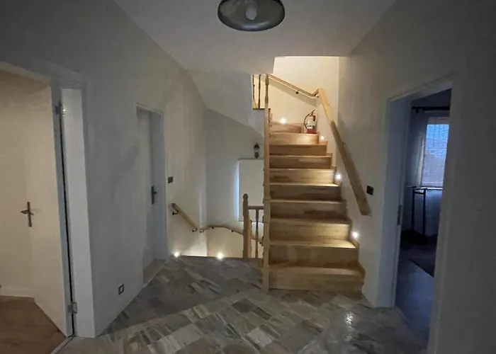 Charming In Cappadocia