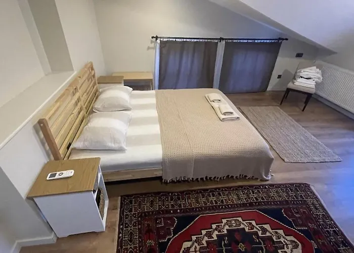 Charming In Cappadocia Willa