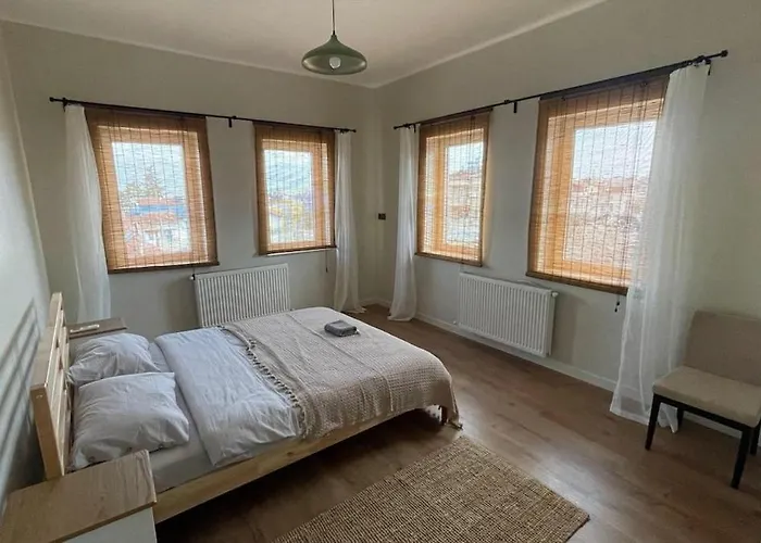 Charming In Cappadocia Вилла *